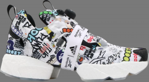 Instapump x boost outlet