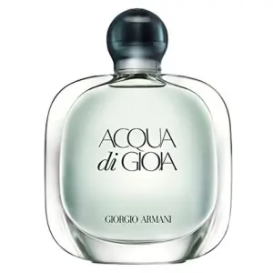 Acqua di Gioia Eau de Parfum для женщин Женственный аромат 100мл