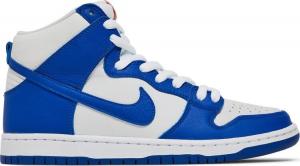 Nike Dunk High Pro ISO SB Kentucky