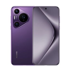 Смартфон HUAWEI Pura 70 Pro, 12Гб/512Гб, 2 Nano-SIM, фиолетовый