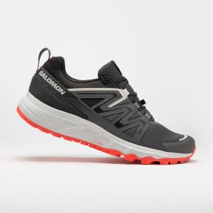 Salomon Supera Trail 2 Black Phantom CDEK.Shopping