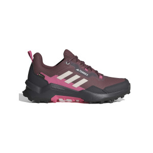 Походные ботинки Adidas Performance Terrex AX4 GORE-TEX Hiking, розовый