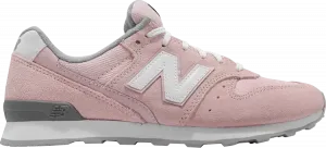 New balance 996 rose top