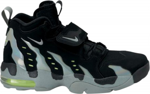 Deion sanders cheap air max