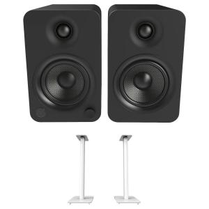 Kanto yu4 powered speakers sales