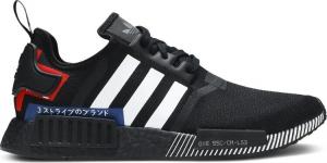 Adidas nmd r1 hotsell japan colorblock