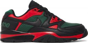 Supreme cross trainer 3 clearance