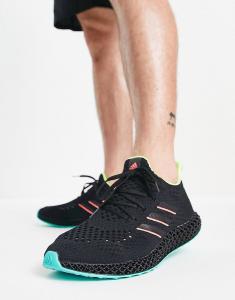 Adidas future 4d 2025