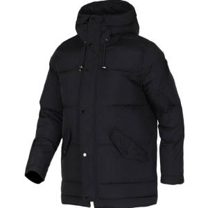 Air jordan wings down parka best sale