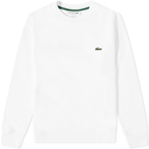 Толстовка Lacoste Classic Crew Sweat