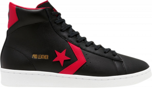 Converse pro star leather hotsell
