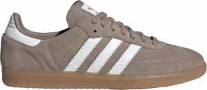 Adidas Samba OG Chalky Brown Gum