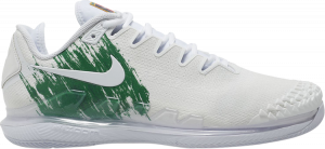Nike Air Zoom Vapor X Knit White Clover CDEK.Shopping