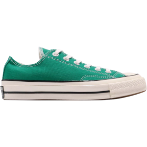 Кроссовки Converse Chuck 70 Ox Green, зеленый