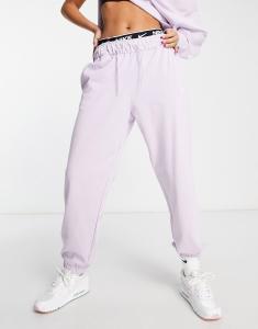 Jogging nike femme violet store