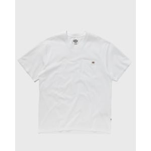 Футболка Dickies Luray Pocket Tee Ss, белый