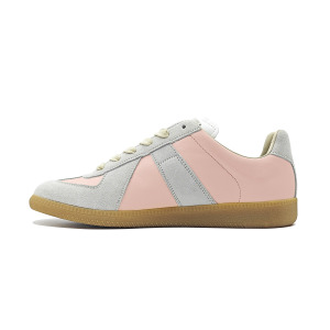 Кроссовки Maison Margiela Replica Skateboarding Shoes Women's, розовый