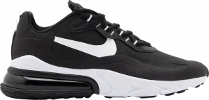 Air max 270 outlet react black and white