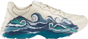 Gucci clearance wave sneakers