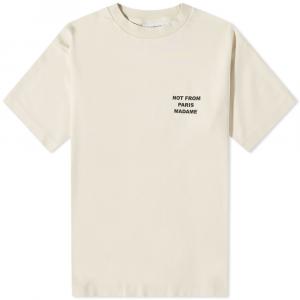 Dr le de Monsieur Not From Paris Madame Tee