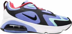 Nike air max 200 niño discount