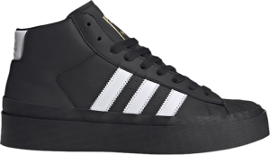 All black sales pro model adidas