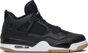 Air Jordan 4 Retro Laser