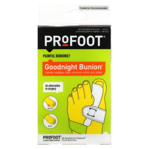 Регулятор Profoot Bunion