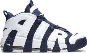 Nike Air More Uptempo Olympic 2020