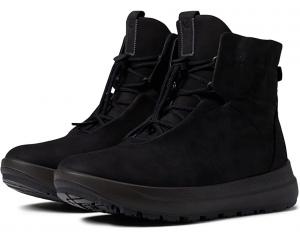 Ботинки Solice Mid-Cut GORE-TEX Boot ECCO Sport, черный – заказать из-заграницы с доставкой в «CDEK.Shopping»