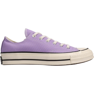 Кроссовки Converse Chuck 70 Ox Purple, фиолетовый