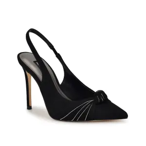 Туфли Faive Pump Nine West, черный