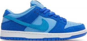Nike Dunk Low Pro SB Fruity Pack Blue