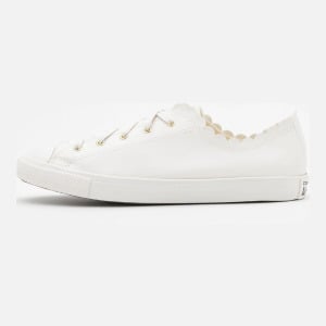 Кроссовки Converse Chuck Taylor All Star Dainty, vintage white