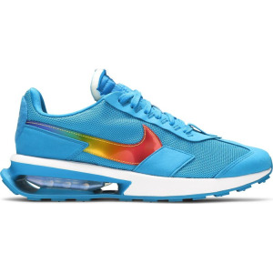 Кроссовки Nike Air Max Pre-Day 'Be True', синий