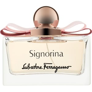 Духи Salvatore Ferragamo Signorina