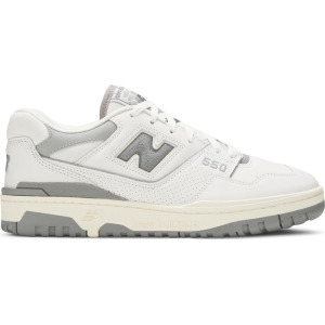 Кроссовки New Balance Aimé Leon Dore x 550 'Silver', серый