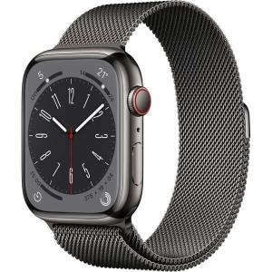 Apple Watch Series 8 GPS Cellular 45