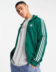 Adidas 2025 beckenbauer green