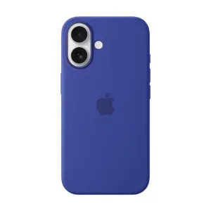 Чехол Apple для IPhone 16 с MagSafe, Ultramarine