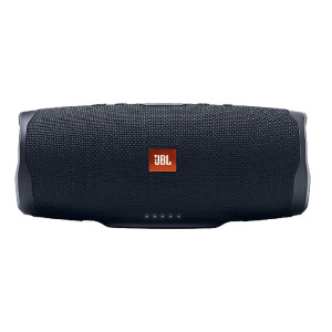 Беспроводная колонка JBL Charge 4, черный