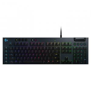 Teclado g815 logitech outlet