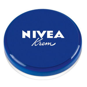 Nivea Creme крем для лица и тела, 50 ml