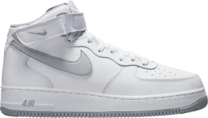Af1 grey and white outlet