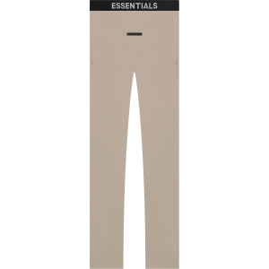 Брюки Fear of God Essentials Lounge Pant 'Tan', загар