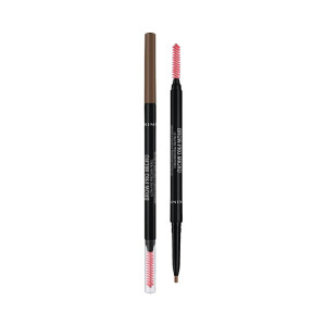 Rimmel Карандаш для бровей Brow Pro Micro Retractable Eyebrow Pencil 02 Мягкий коричневый 0,09 г