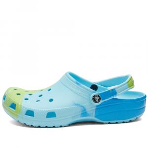 Crocs ombre store