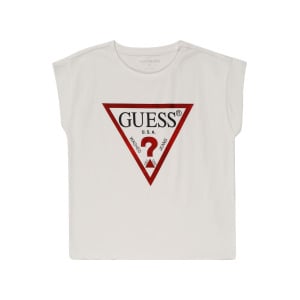 Футболка Guess, белый