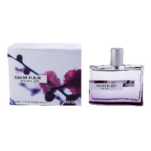 Туалетная вода, 50 мл Kenzo, Eau De Fleur De Prunier