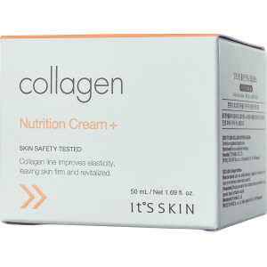 Крем для лица Collagen Nutrition 50 мл. It´S SKIN